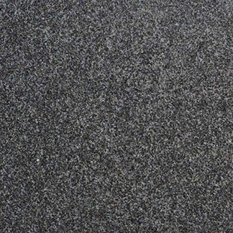 Absolute Black Honed / Brushed