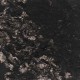 Cosmic Black Leather