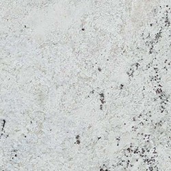 Colonial White